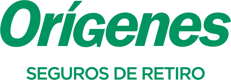 Orígenes Seguros – Compañía de seguros Logo