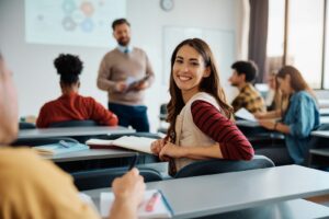 Una estrategia para garantizar la educación universitaria de toda la familia.